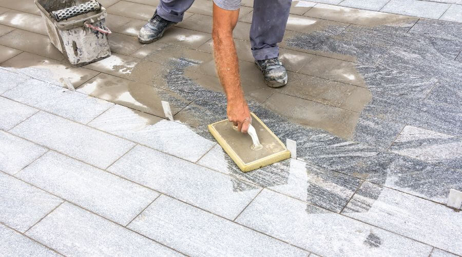 Local Chimney Repair in Brave, PA